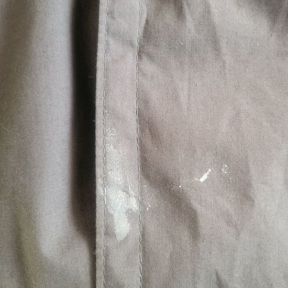 Christian Dior Le Connaisseur Trench Coat Vintage - Picture 9 of 9